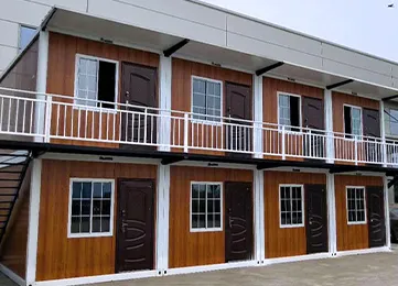 modular office building manufacturers