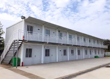 modular building companies