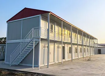 modular building solutions