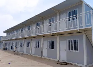 modular office manufacturers
