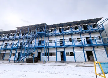 commercial modular building manufacturers