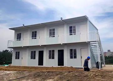 commercial modular buildings