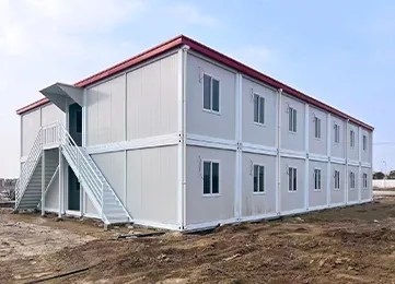 modular building systems