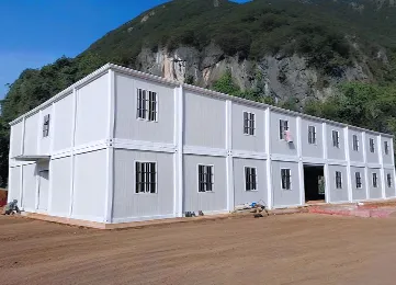 temporary modular buildings