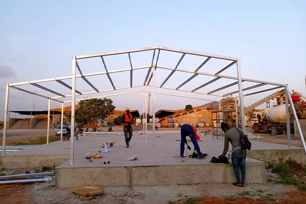 prefab modular buildings for sale