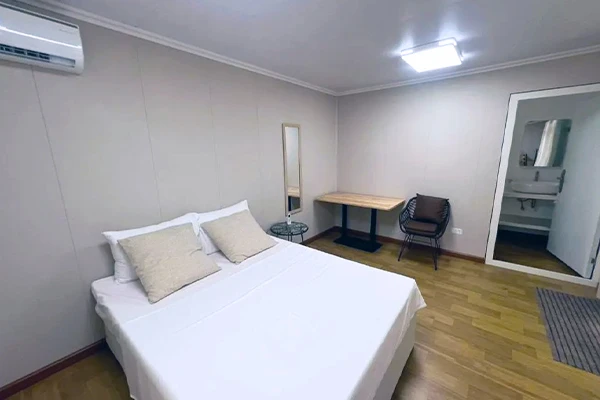 pre built tiny homes for sale