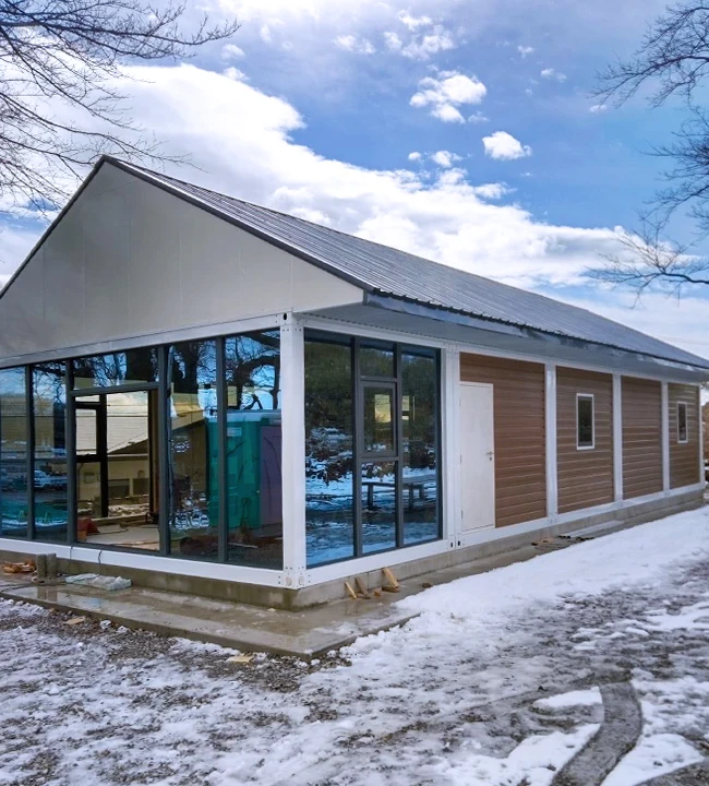 prefab a frame homes for sale