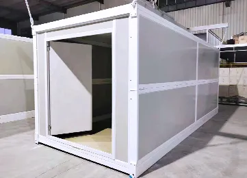 modular building solutions