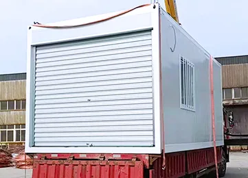 modular building companies