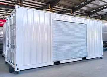 portable office solutions
