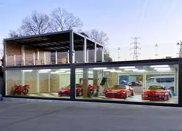 storage container solutions