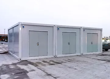 container storage solutions