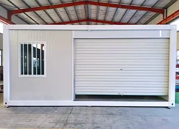 modular office solutions