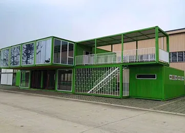modular solutions