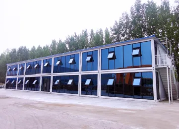 modular office manufacturers