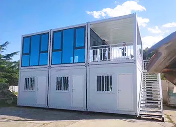 modular building solutions