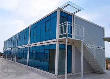 modular office solutions