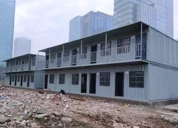 modular building systems