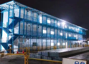 container storage solutions