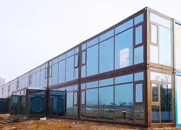 modular building companies