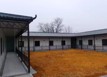 commercial modular buildings