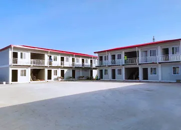 modular office companies