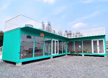temporary modular buildings