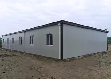 container solutions