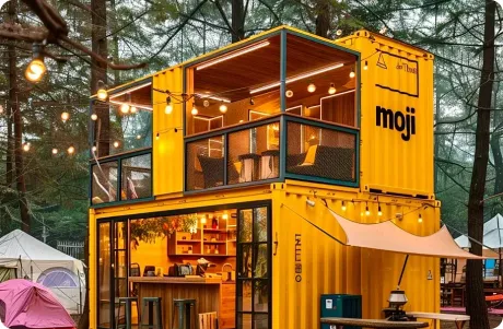 prefabricated modular building companies