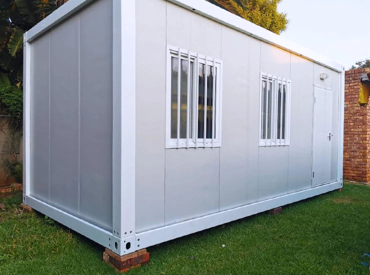modular office manufacturers