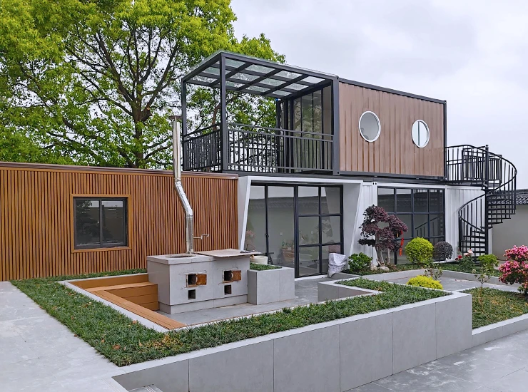 modular building companies