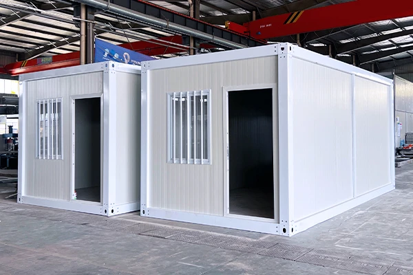 Assemble-Container-House