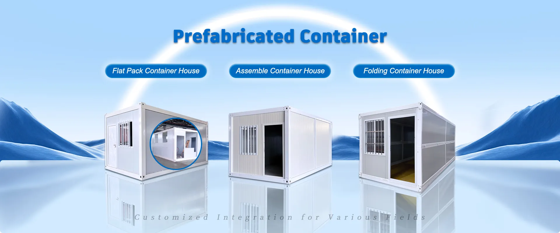 modular office companies