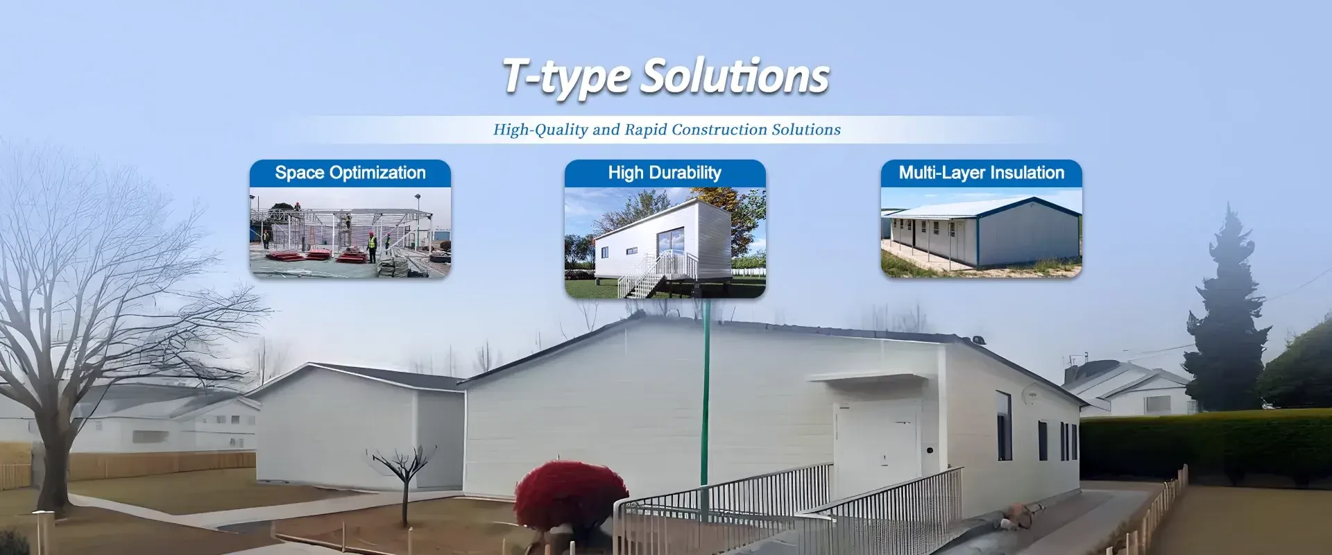 commercial modular building manufacturers