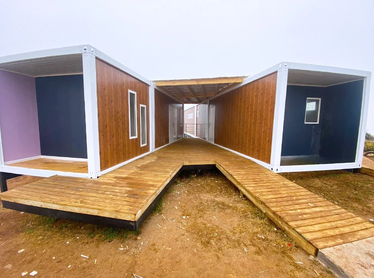 container solutions