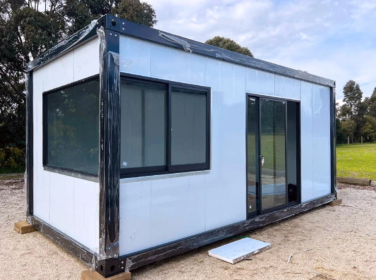 modular solutions