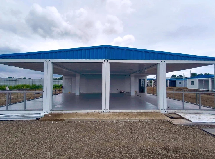 sandwich panel