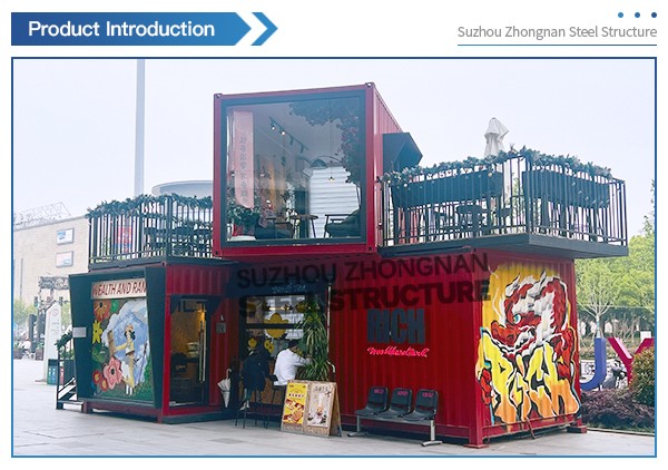 صانع مخزن الحاويات صانع مخزن الحاويات