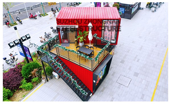 صانع مخزن الحاويات صانع مخزن الحاويات