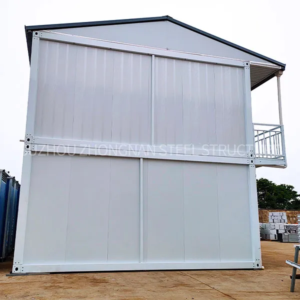 container home container home