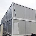 Prefab Container Houses - 1510