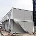 Prefab Container Houses - 1510