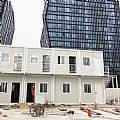Prefab Container Houses - 1510