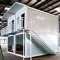 Philippine Fast Assemble Container Houses - 1611