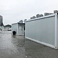 Detachable Container House - 1614