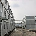 Large office Assemble Container Houses - 1617