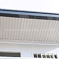 Prefab 2 storey slope roof container home - ACH004