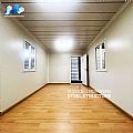 Slope Roof Assemble Container House - ZN0429