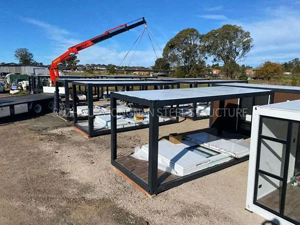 Prefab House Prefab House