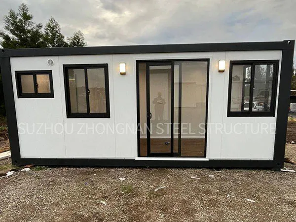 Prefab House Prefab House